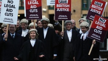 Oliver Gardner BBC Radio Manchester Interview on Legal Aid Cuts