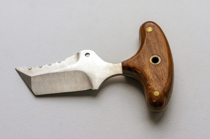 Push Dagger