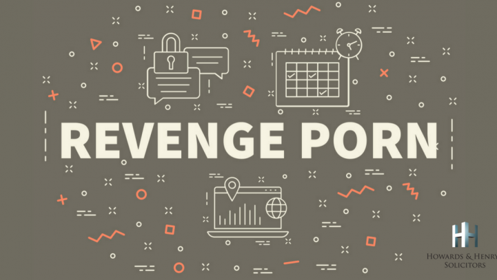 Revenge Porn? Think twice, it Could be Costly!