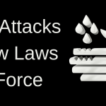 Acid Attacks – New Laws in Force Acid Attacks – New Laws in Force