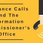 Nuisance Calls And The Information Commissioner’s Office Nuisance Calls And The Information Commissioner’s Office