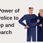 The Power of the Police to Stop and Search The Power of the Police to Stop and Search