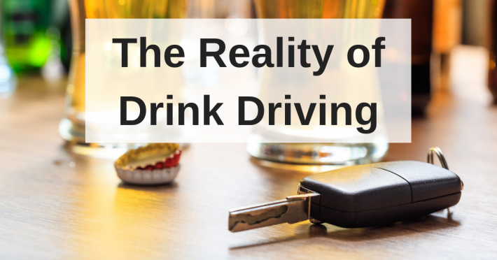 The Reality of Drink Driving