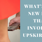 What’s the New Law That Involves Upskirting? What’s the New Law That Involves Upskirting?