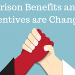 Prison Benefits and Incentives are Changing Prison Benefits and Incentives are Changing