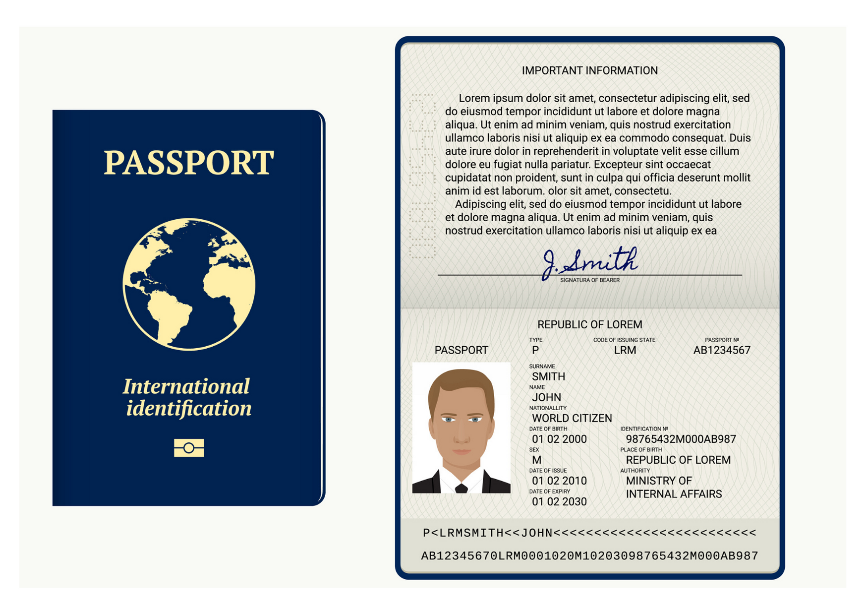 What Are Passport Offences? Howards Solicitors