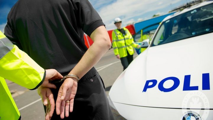 Police Stop & Search – Time to Rethink? Police Stop & Search – Time to Rethink?