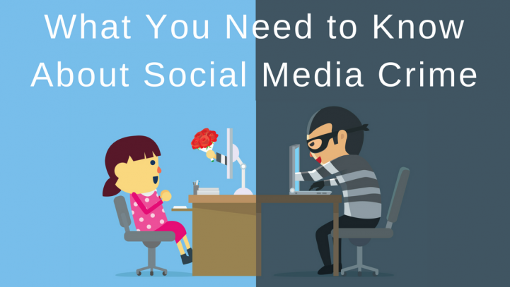 What You Need to Know About Social Media Crime