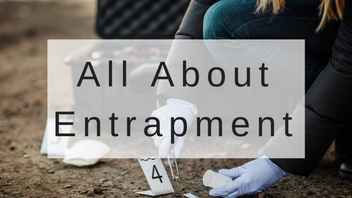 All About Entrapment