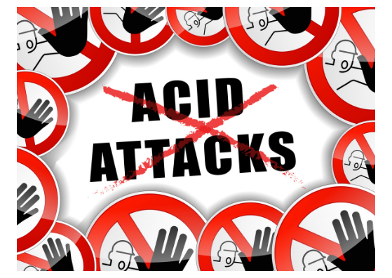 Acid Attacks 
