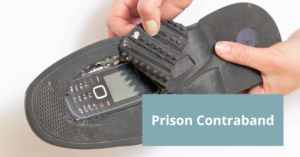 Prison Contraband | Howards & Henry's SolicitorsHowards & Henry's ...