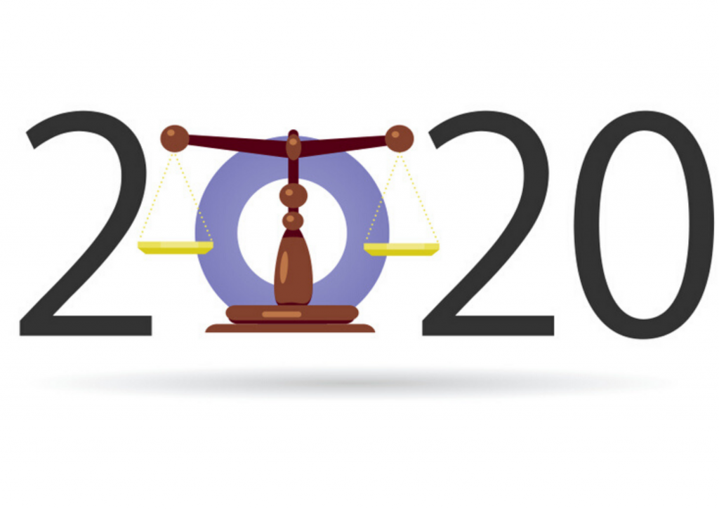 Criminal Law 2020
