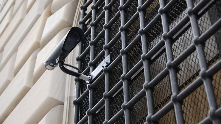 Surveillance Society – Court of Appeal Puts Brakes on Police Scheme